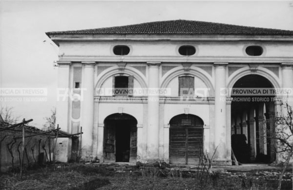 FAST – Foto Archivio Storico Trevigiano della Provincia di Treviso