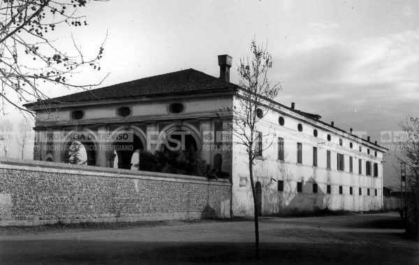 FAST – Foto Archivio Storico Trevigiano della Provincia di Treviso