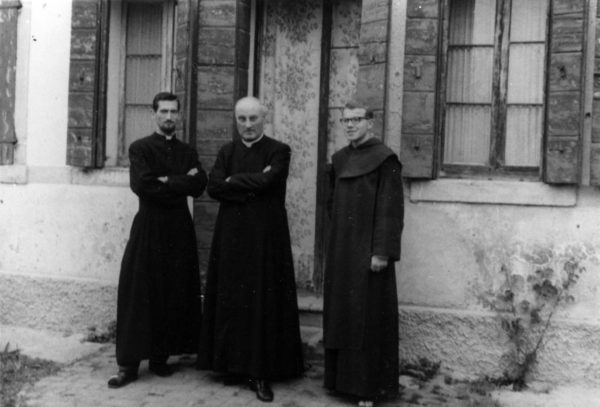 Archivio parrocchiale