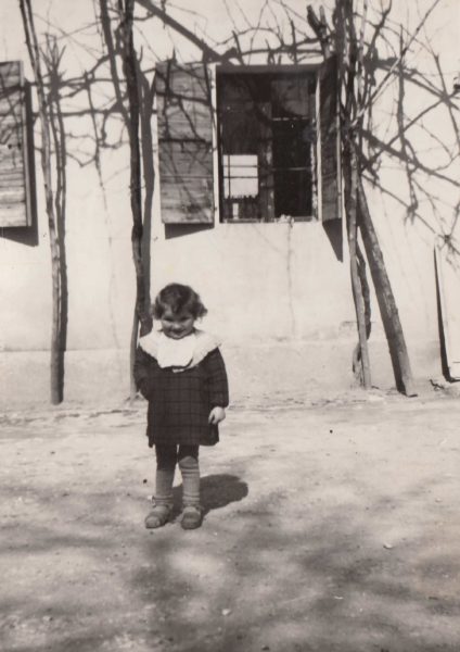 Foto Famiglia Mardegan-Piccolo