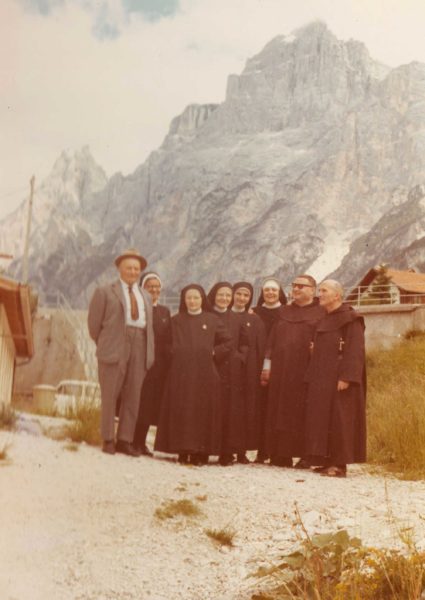 Foto Famiglia Pagnan-Tempesta - Gita in montagna