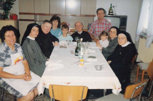 Foto Famiglia Pagnan-Tempesta