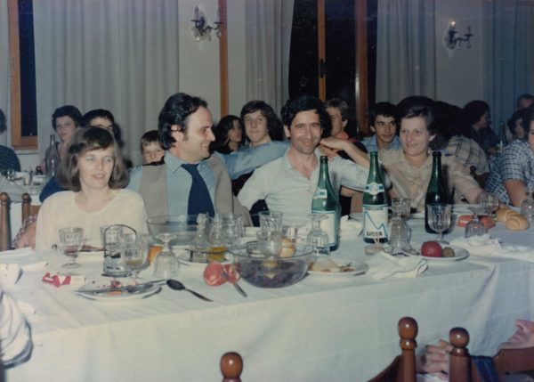 Foto Sorelle Occhial