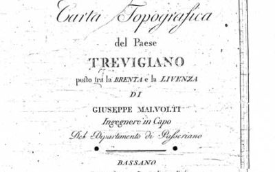 Paese Trevigiano, 1809