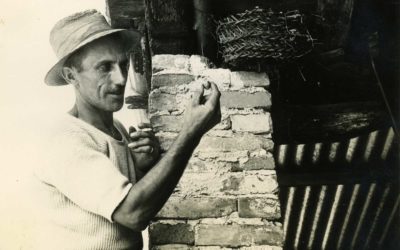 Primo De Marchi (Nino Gaio)