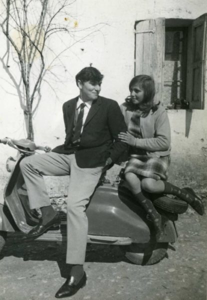 Foto Primo De Marchi