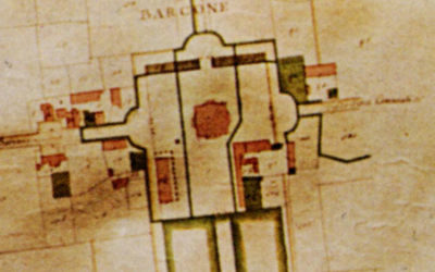 Catasto napoleonico, 1805