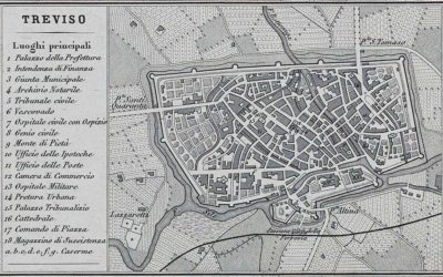 Provincia di Treviso,1868