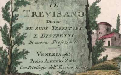 Il Trevisano, 1783