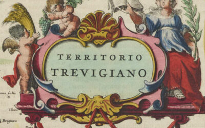 Territorio Trevigiano, 1665